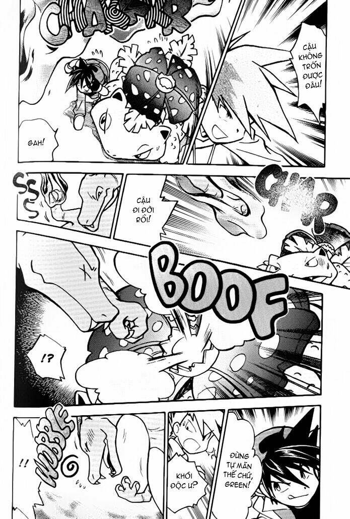 thú cưng đặc biệt chapter 40 4