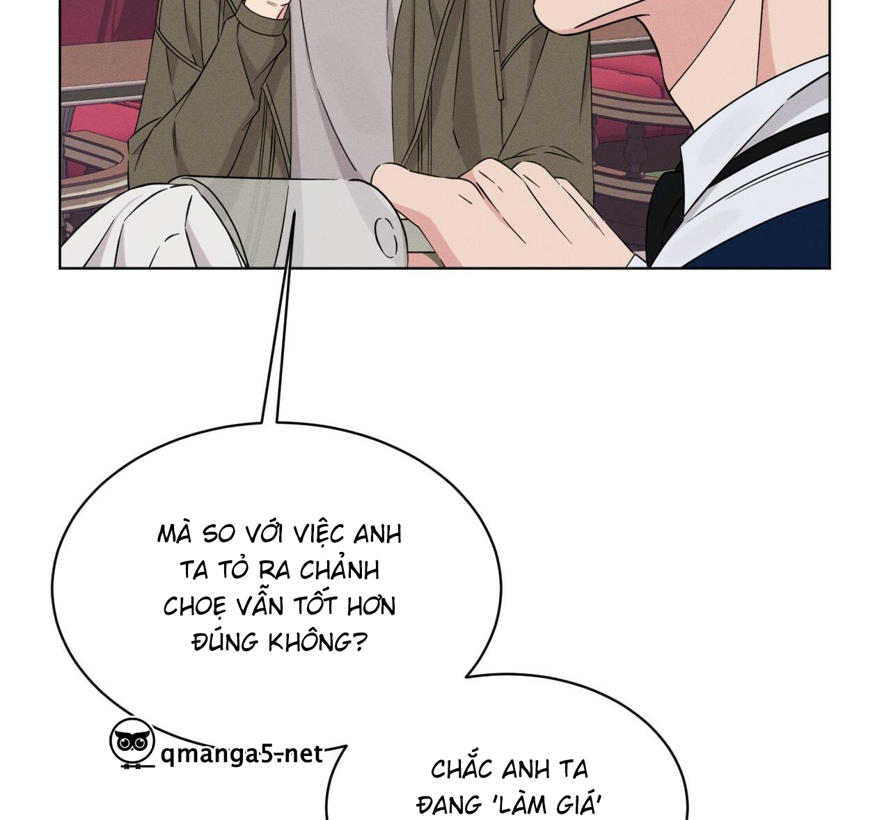 luân đôn trong màn đêm chapter 1 27