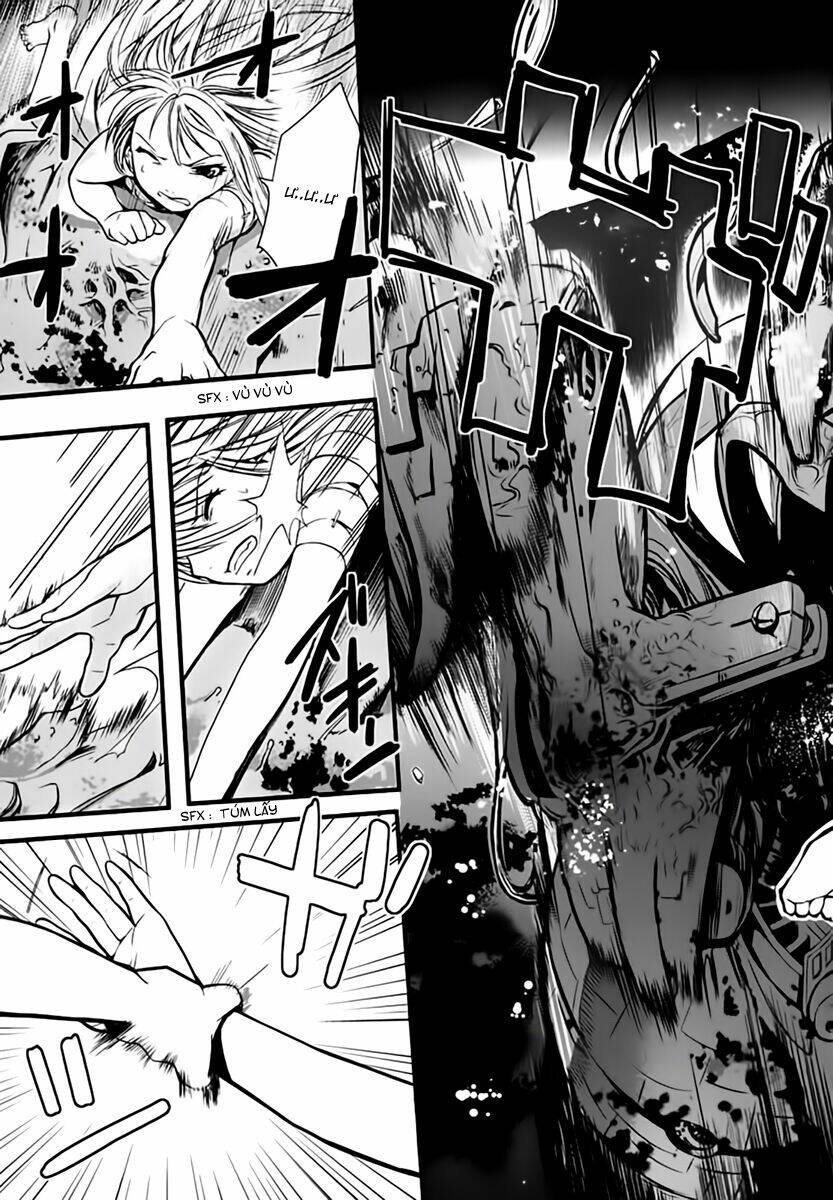 nejimakiboshi to aoi sora chapter 4 22