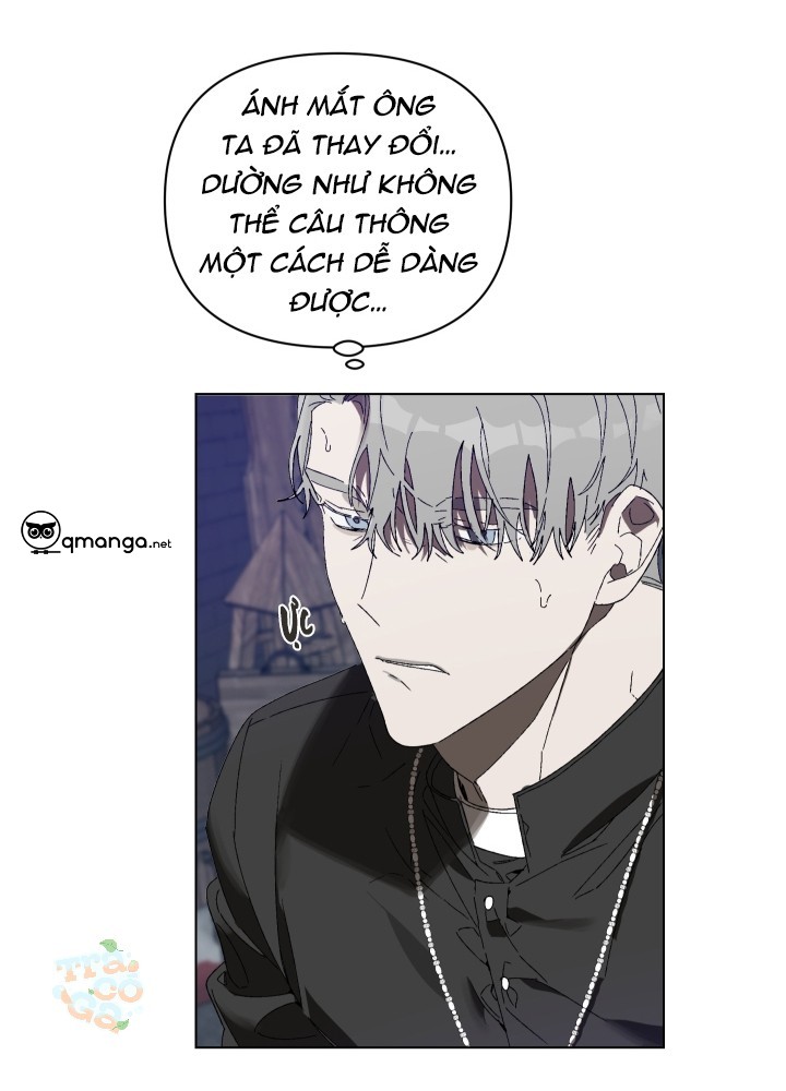 trái ngọt nơi đầu lưỡi chapter 2 12