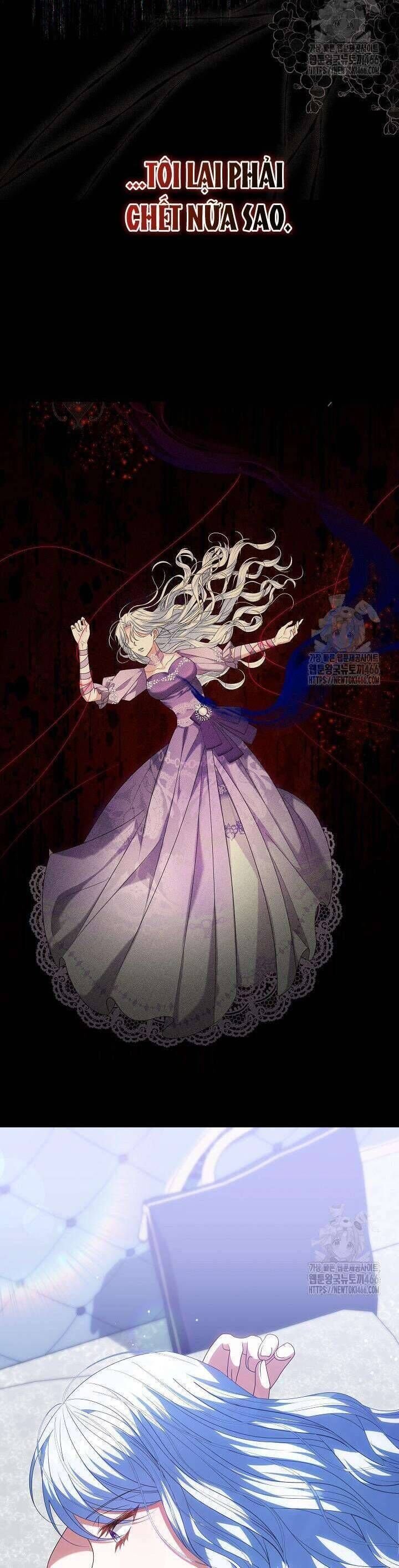 hướng dẫn về ác nữ chapter 34 31