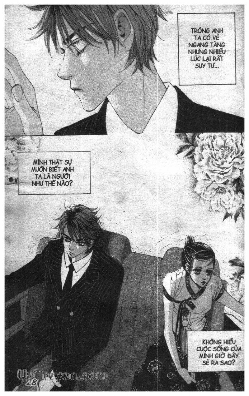 hoàng cung chapter 2 26