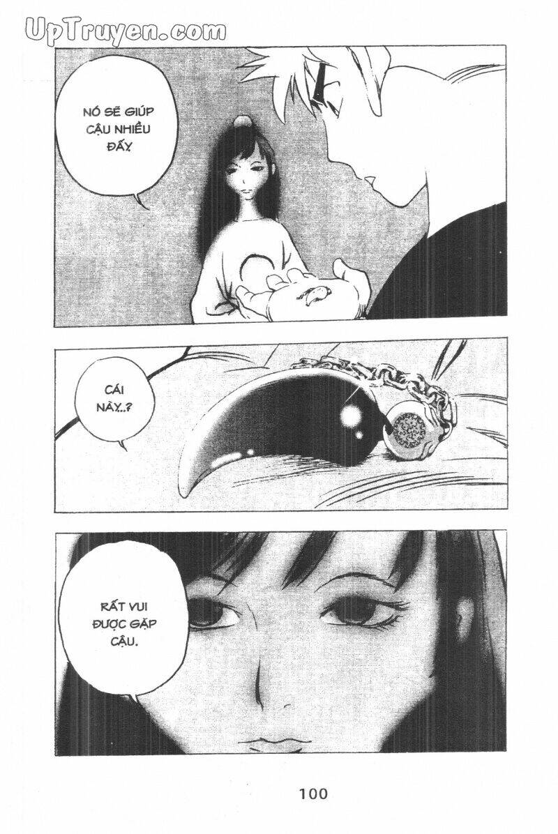 giang hồ bá đạo ký chapter 152 100