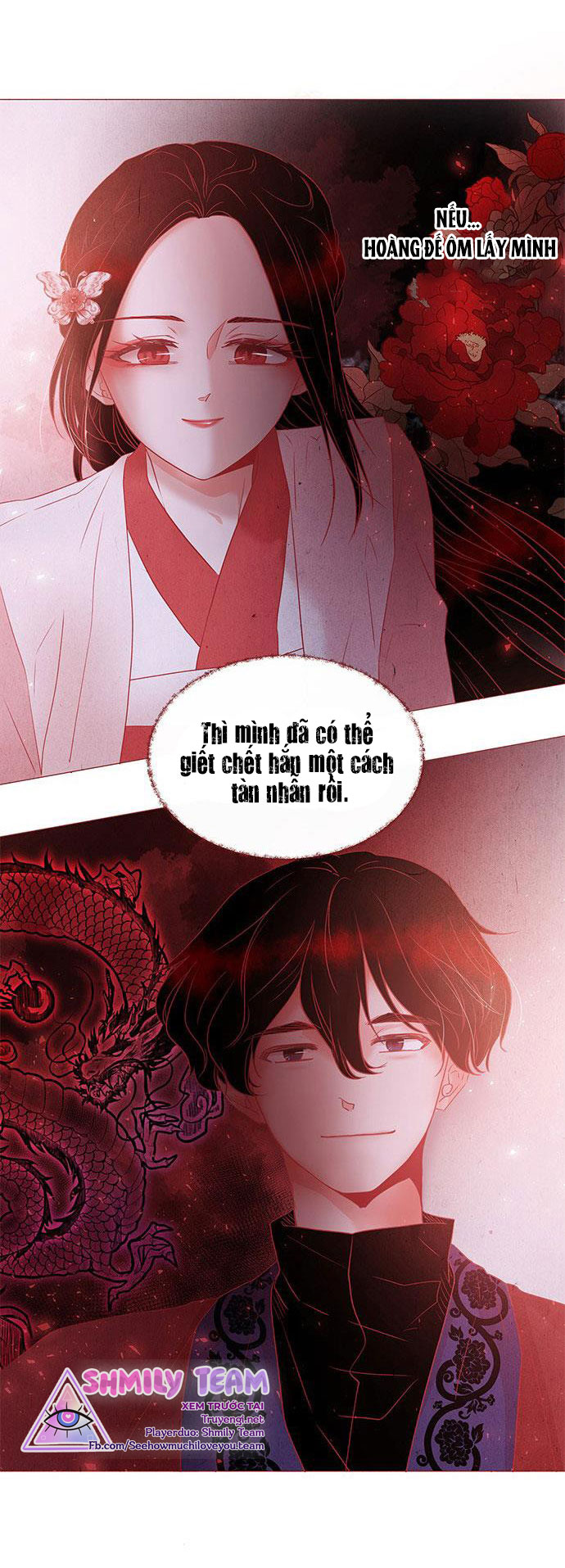 liệu rắn có ăn hoa chapter 6 82