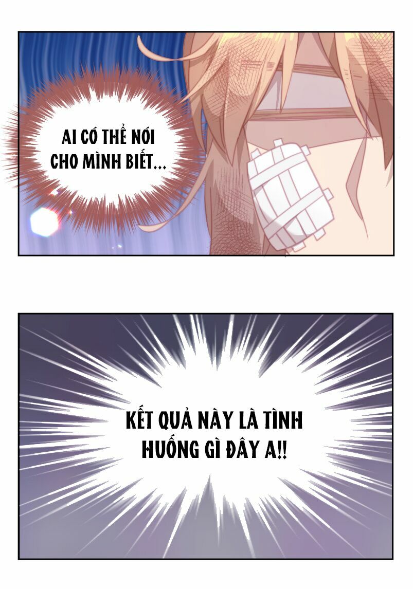 thanh âm giai điệu phản công chapter 34 15