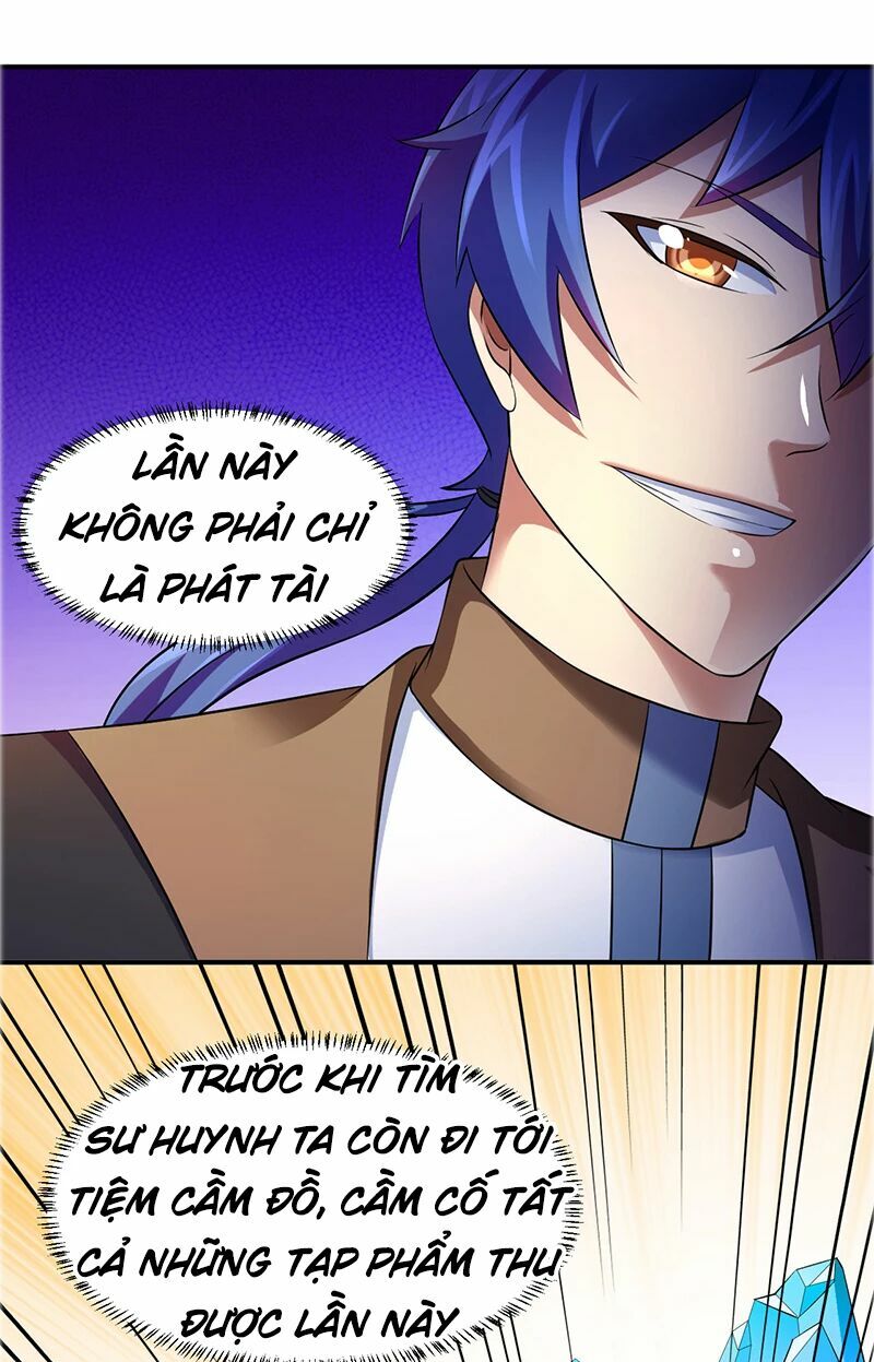 võ đạo độc tôn chapter 70 6