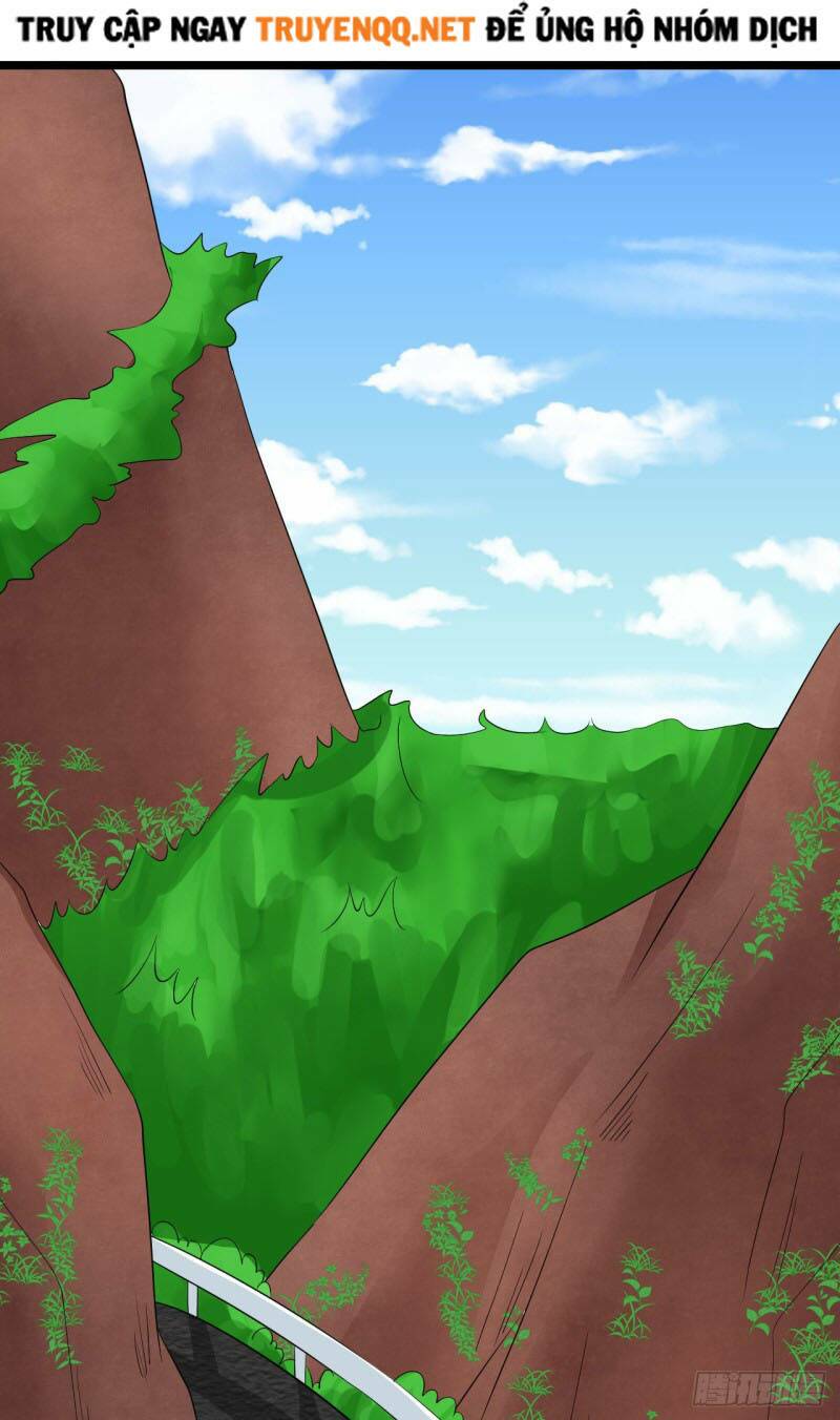 siêu cấp nữ thần trọng sinh chapter 43 3