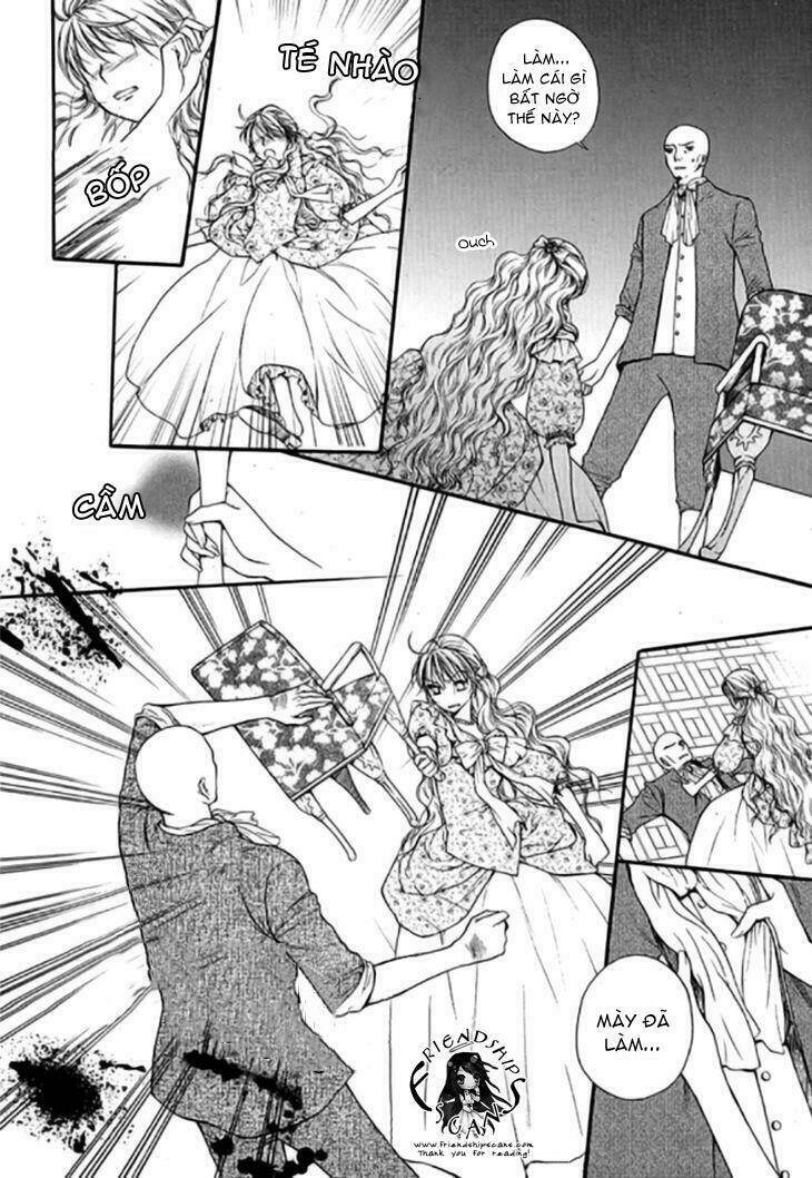 glass shoe chapter 14 31