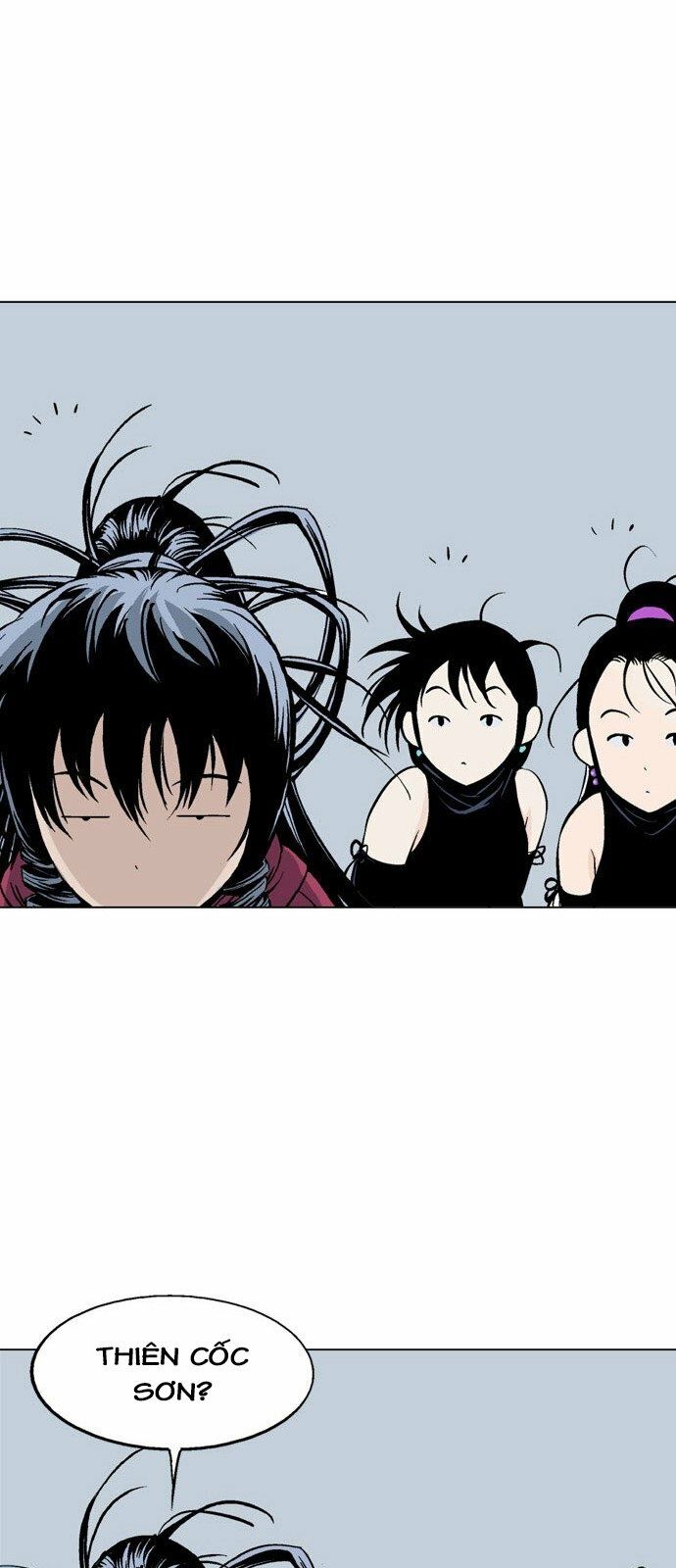 cao thủ 2 chapter 58 56