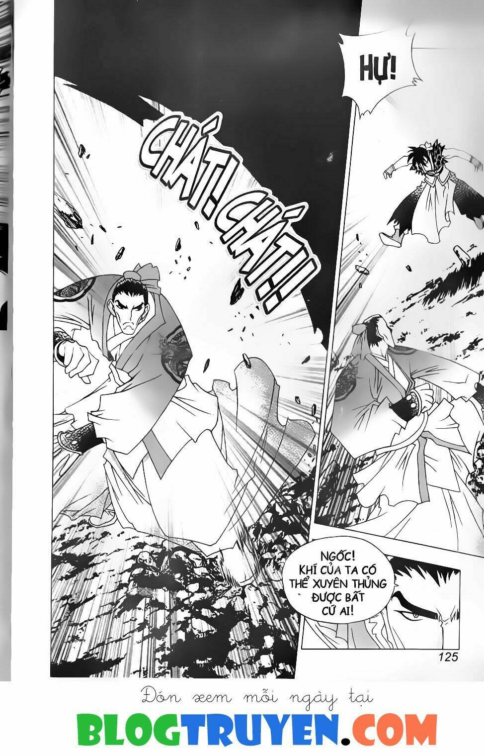 thiên lang liệt truyện chapter 45 14