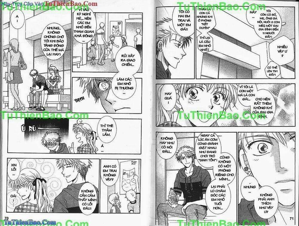 pháp sư tơ hồng chapter 9 36