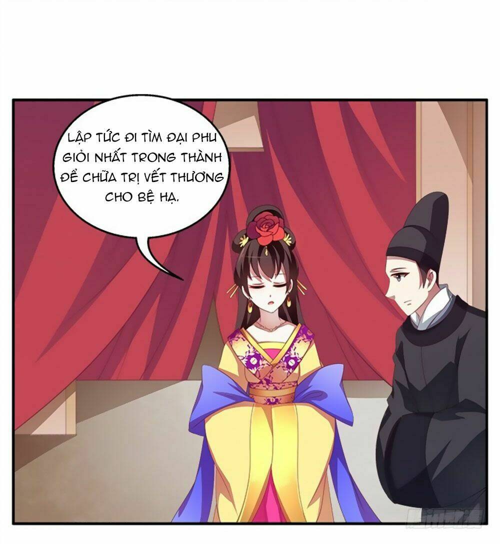thịnh thế an nhiên chapter 48 42