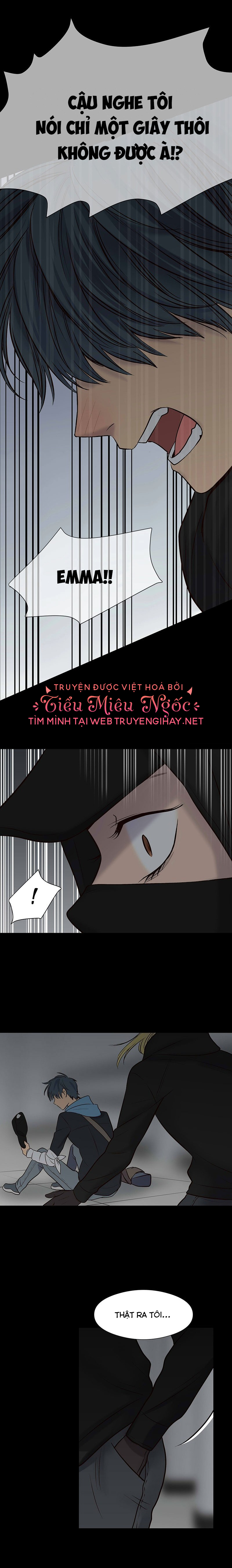 điều bí mật mà tôi luôn giữ kín chapter 70 36