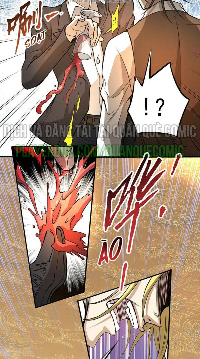 đô thị đỉnh phong cao thủ chapter 10 18