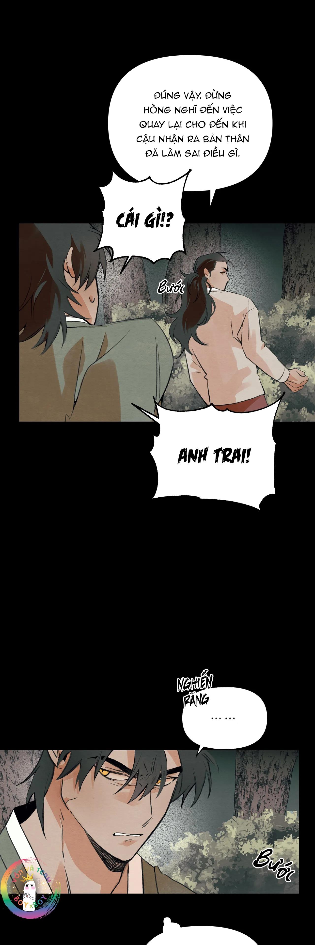 manhwa chịch vồn chịch vã chapter 9 49