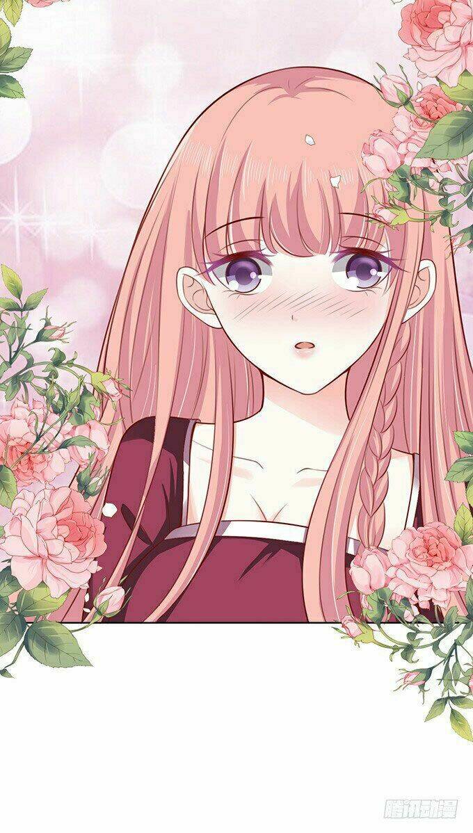 liệt ái tri hạ: series mật đào tiểu tình nhân chapter 94 33