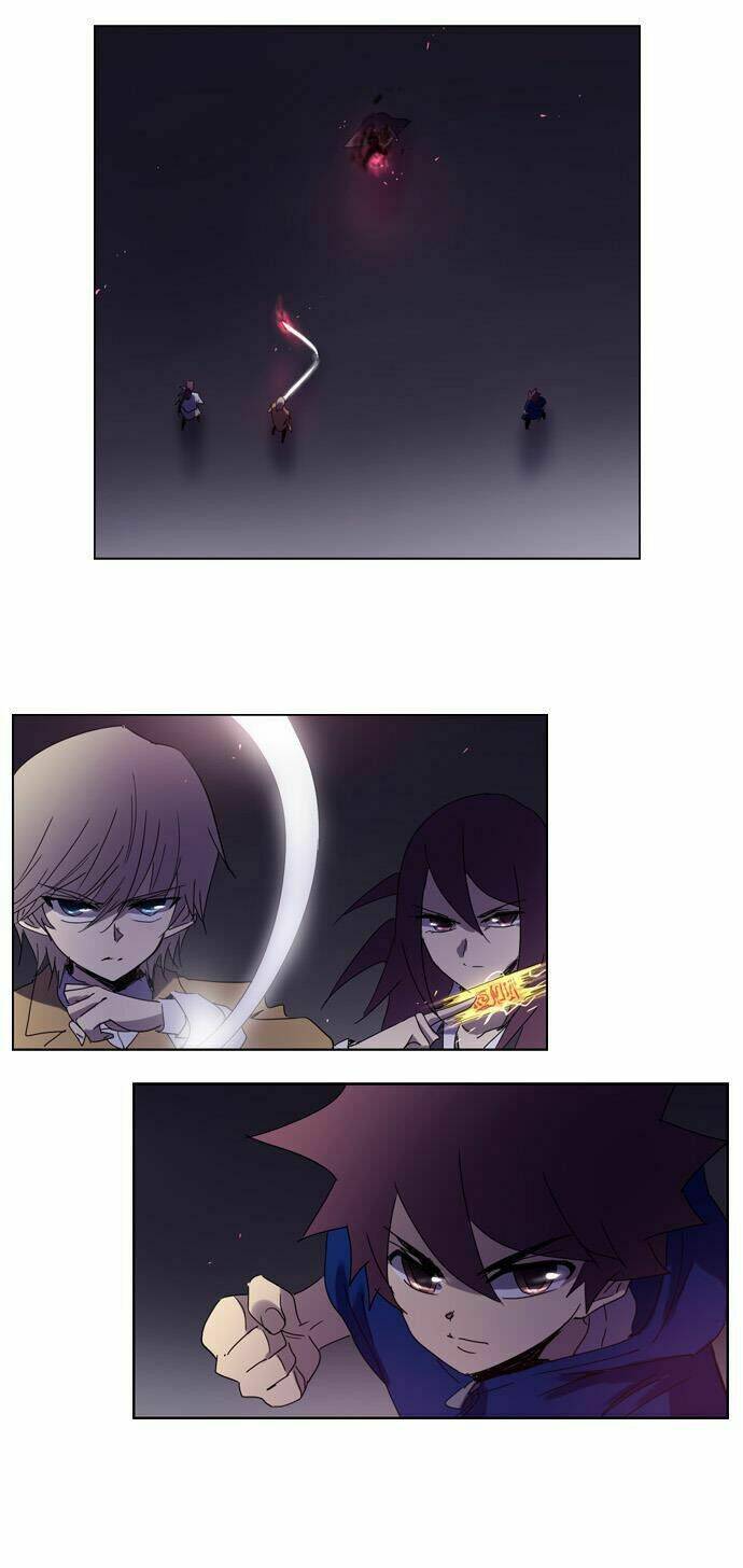 bản khế ước linh hồn chapter 81 18