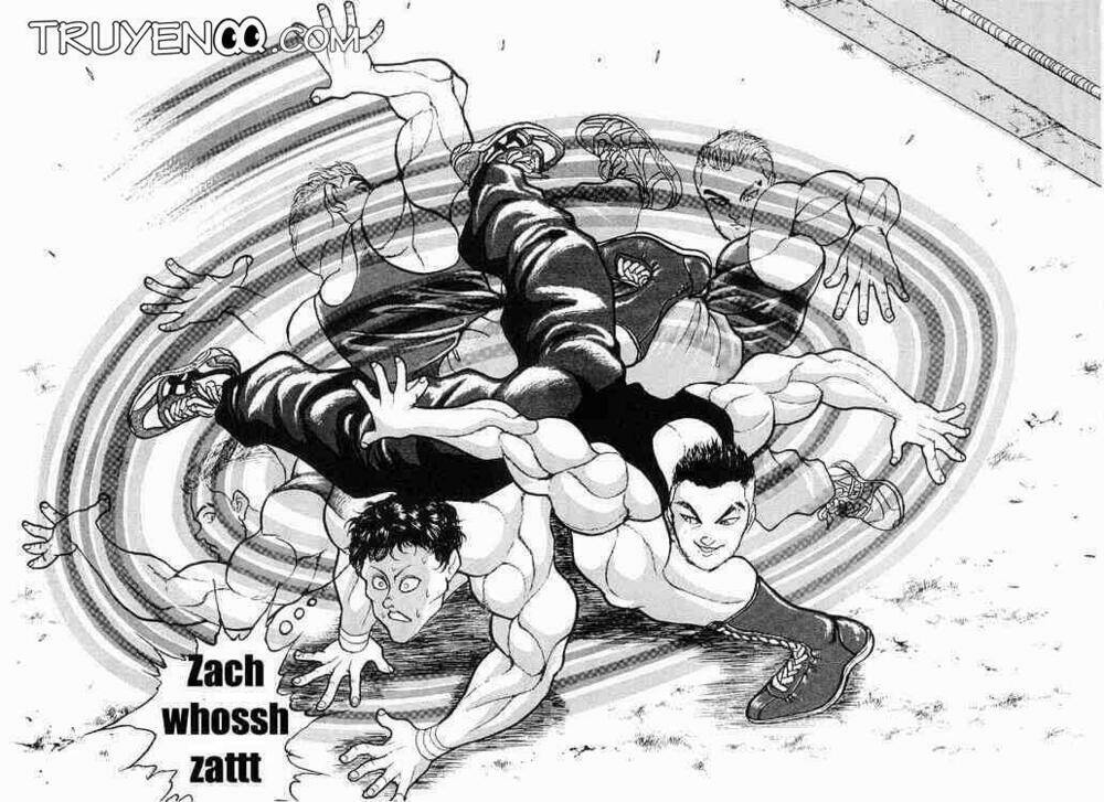 garouden chapter 4 39