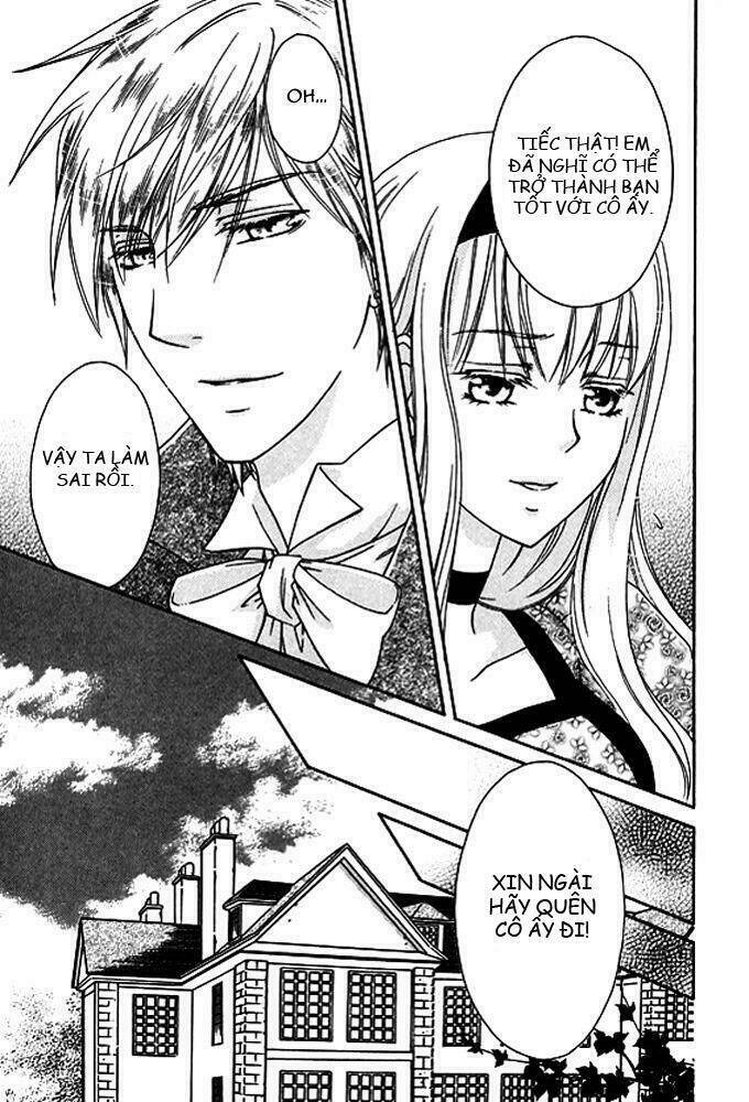 orlelian no kisihime chapter 3 36