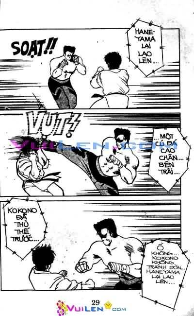 truyền nhân atula - shura no mon i chapter 6 30