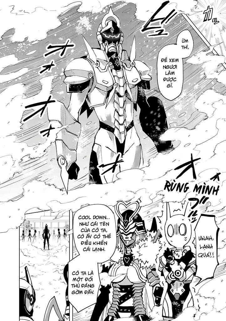 hero-san and former general-san chapter 8 12