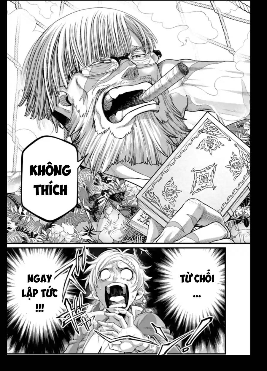 đại chiến nhân thần chapter 78 24