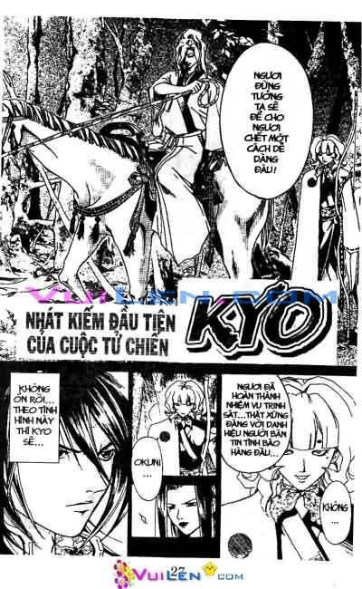mắt quỷ kyo chapter 62 28