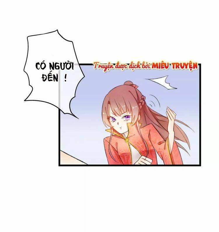 quân phong nghê ca chapter 5 38