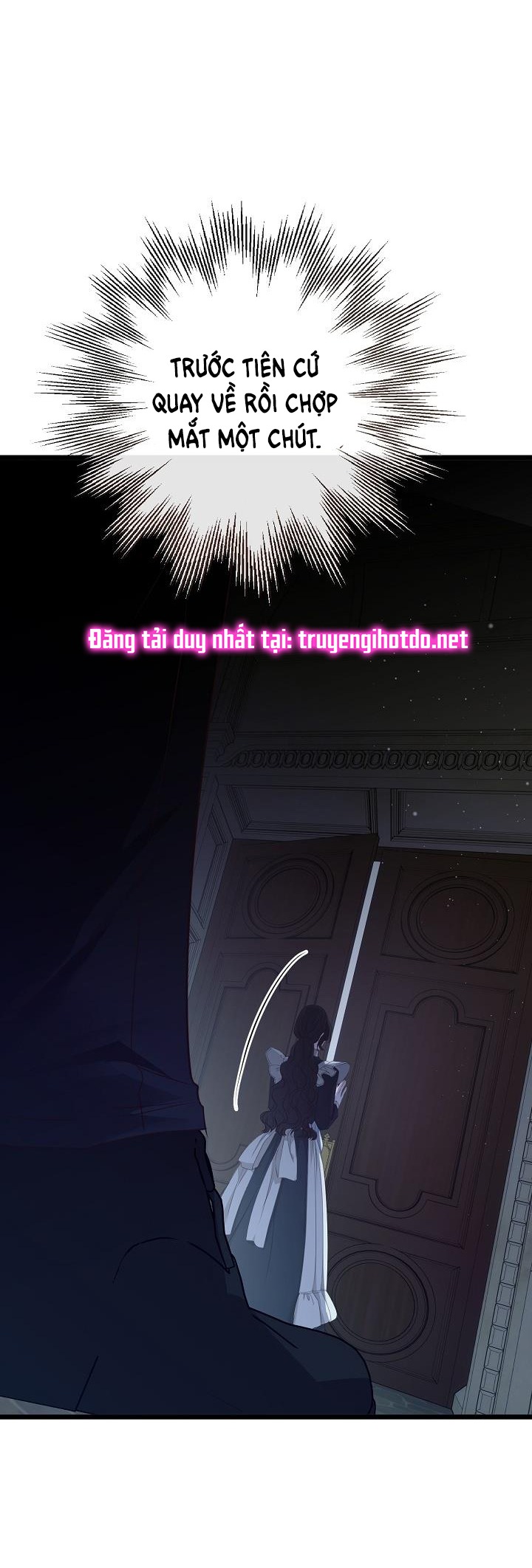 hãy giải thoát cho ta chapter 13.2 13