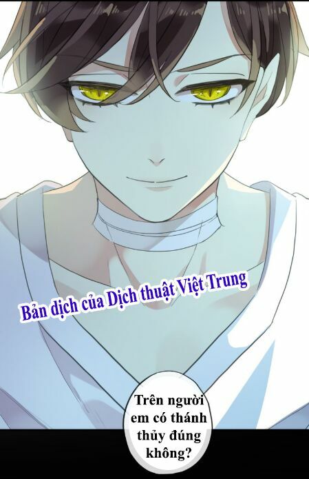 vết cắn ngọt ngào phần 2 chapter 47 65