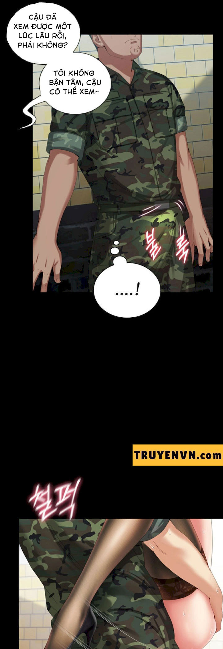 sứ mệnh người anh chapter 8 53