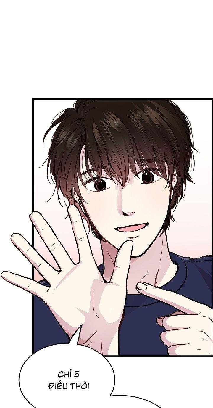 cách để trở thành gia đình chapter 18 48