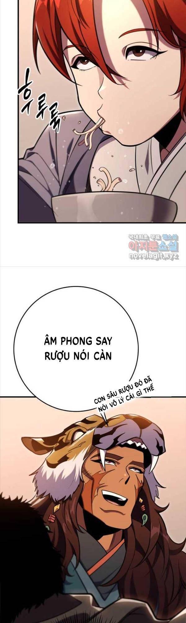 cửu thiên kiếm pháp chapter 58 8