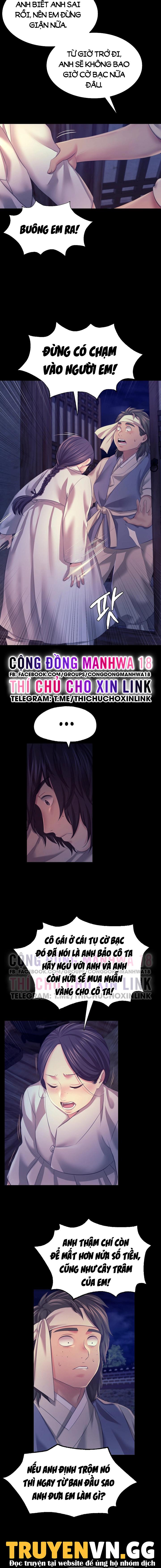 [18+] tiểu thư chapter 74 6