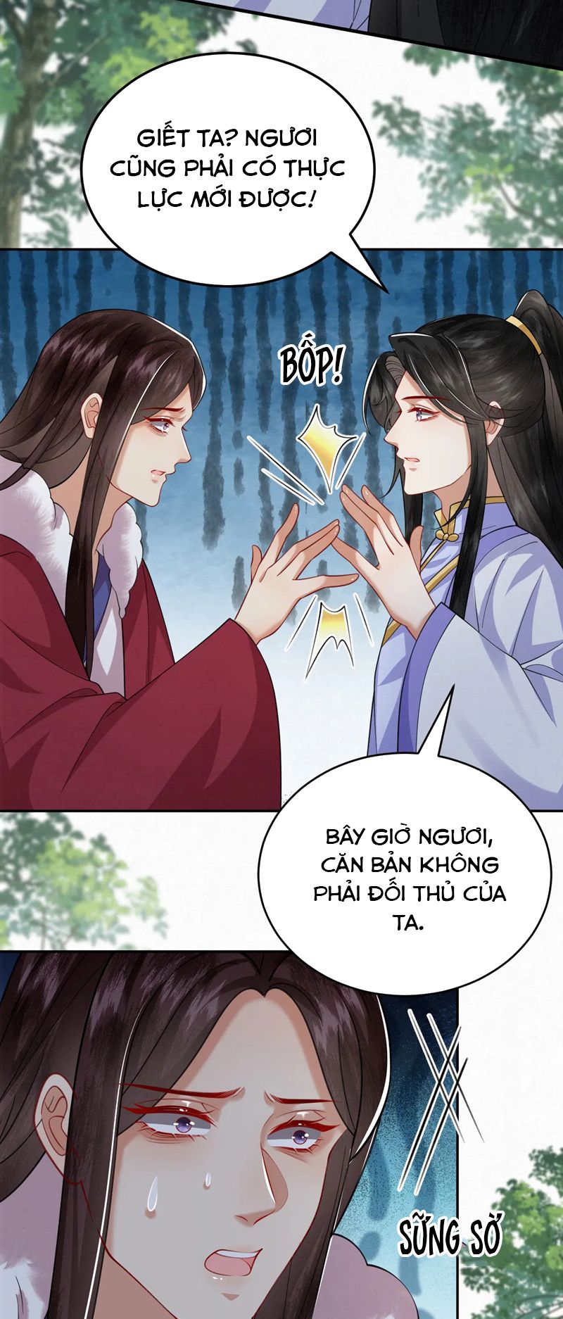 Phế Thê Trùng Sinh chapter 79