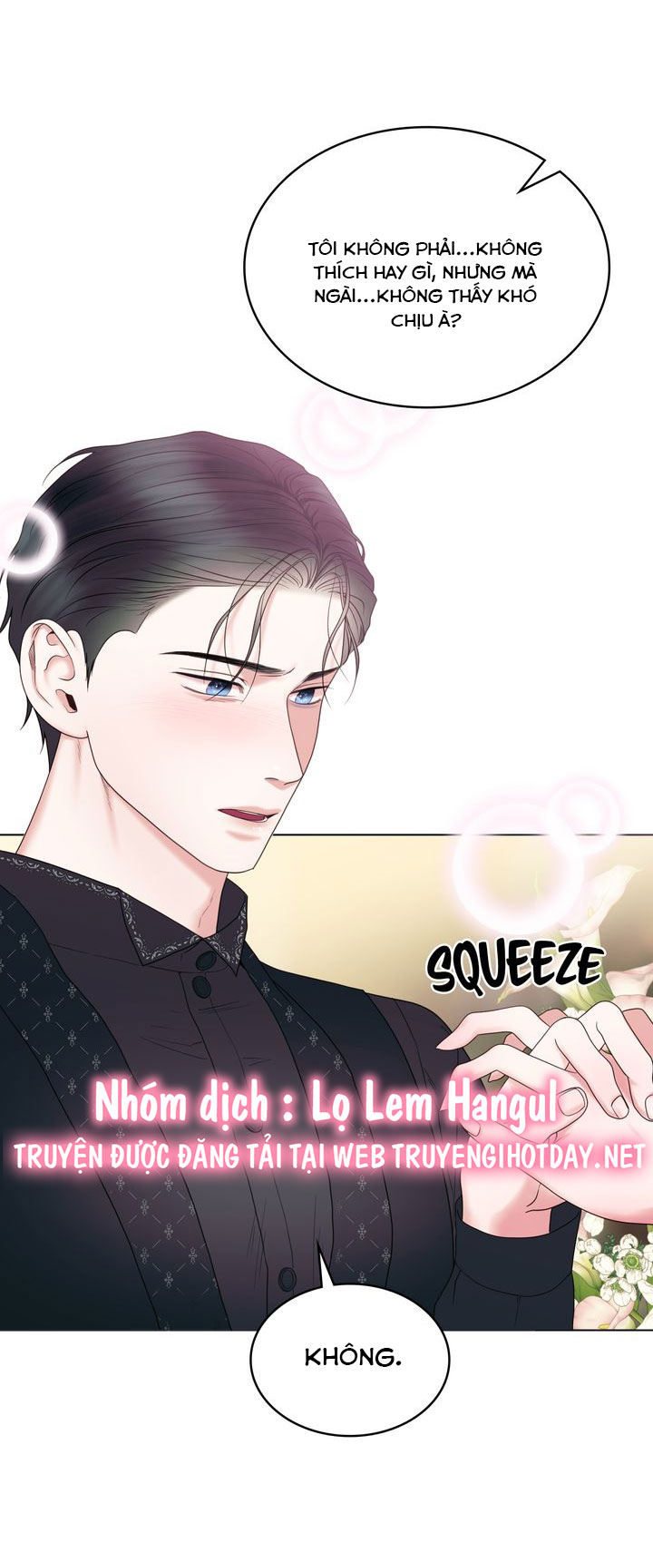 hợp đồng hôn nhân với người chồng thứ 2 của tôi chapter 22 16