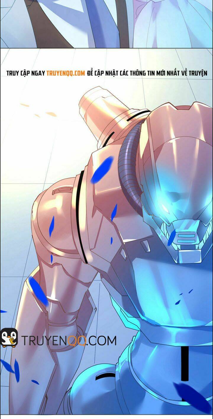 thuyền trưởng đại nhân khinh diểm ái chapter 54 28