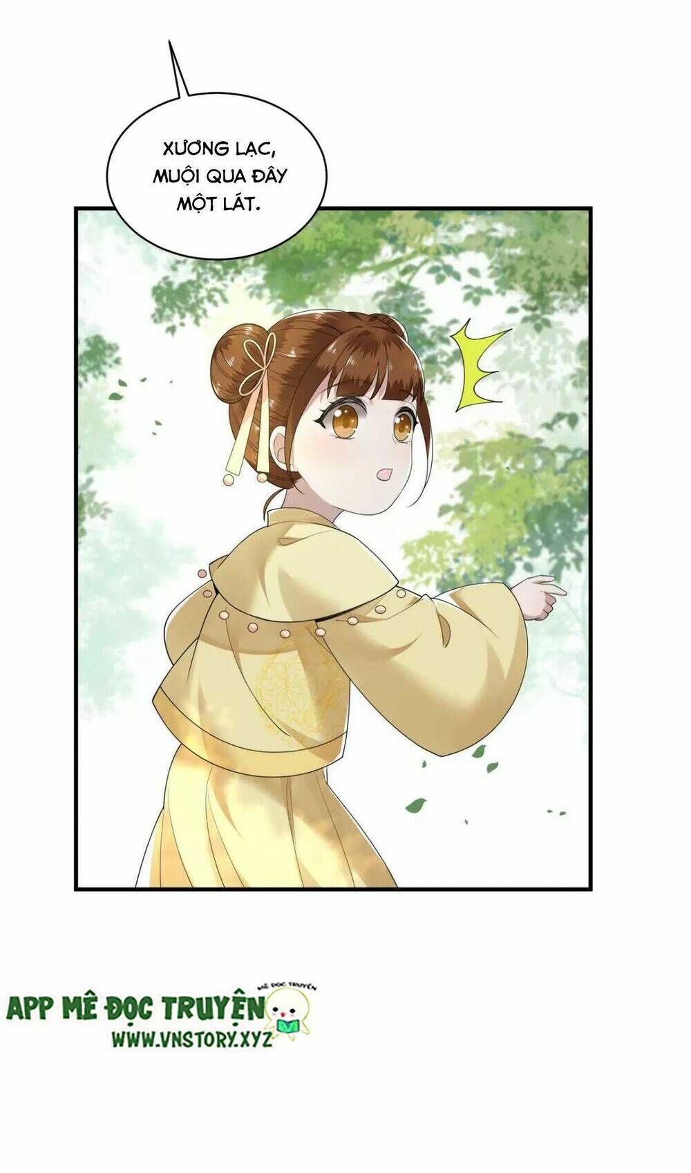 phượng hoàng vu phi chapter 112 30