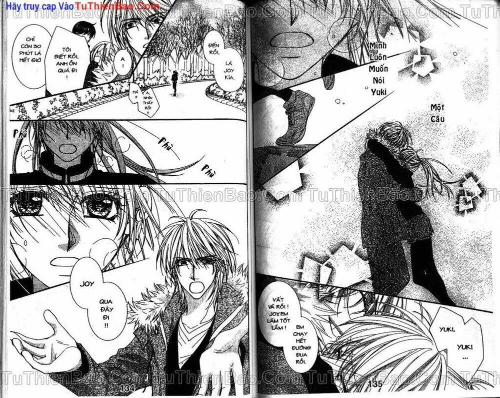 dũng cảm để yêu em chapter 5 68