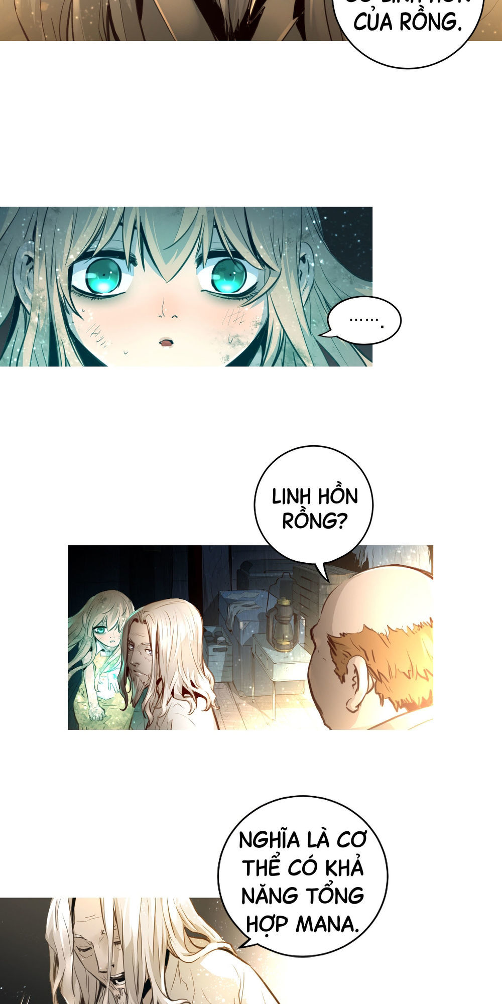 tam tuyệt tại dị giới chapter 85 13