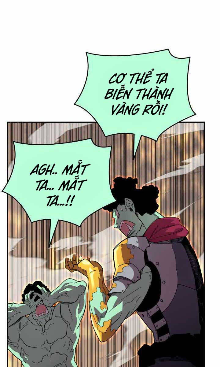 tôi là lính mới chapter 146 39