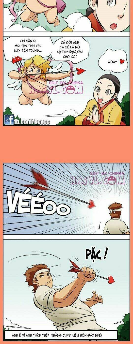 kim chi và củ cải chapter 888 2