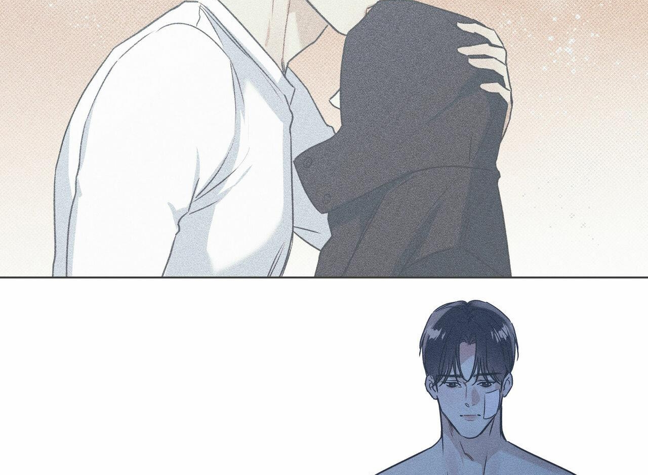 dải hợp âm trên đại dương xanh chapter 29 4