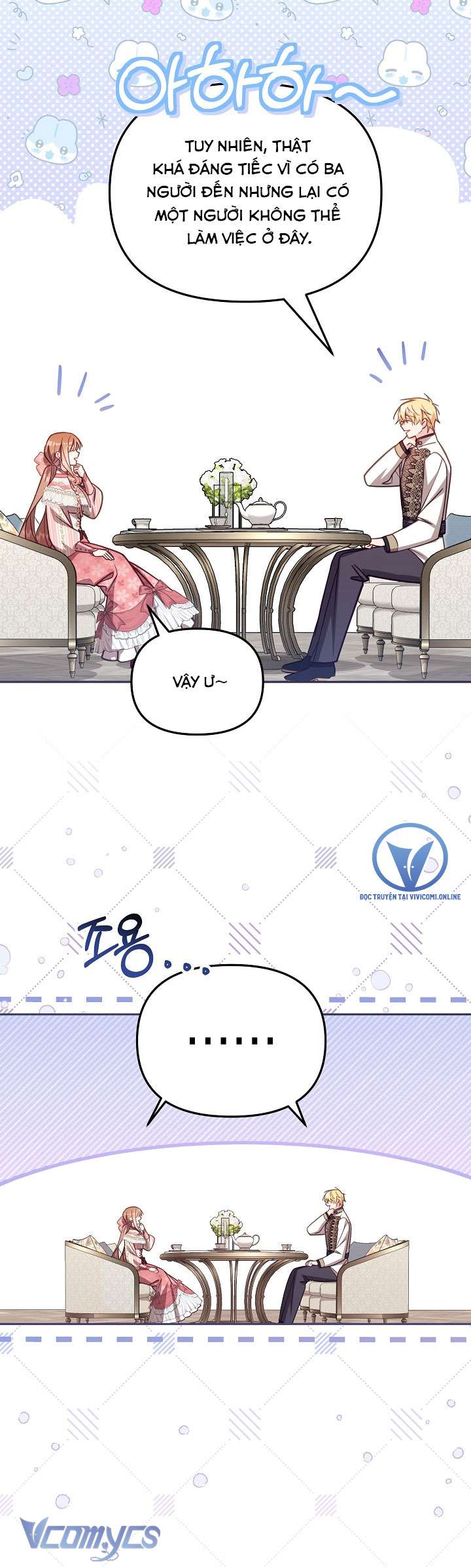 không có chỗ cho kẻ giả mạo chapter 39 11