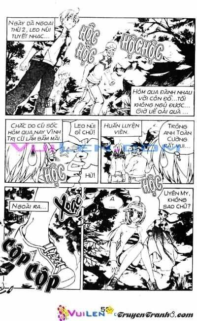 đóa hoa anh đào chapter 6 56