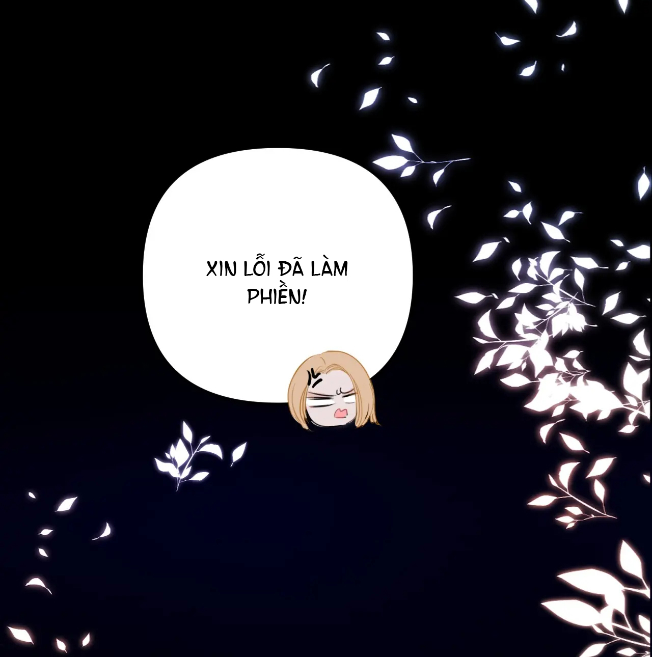 ngày mai cũng thích anh chapter 10 22