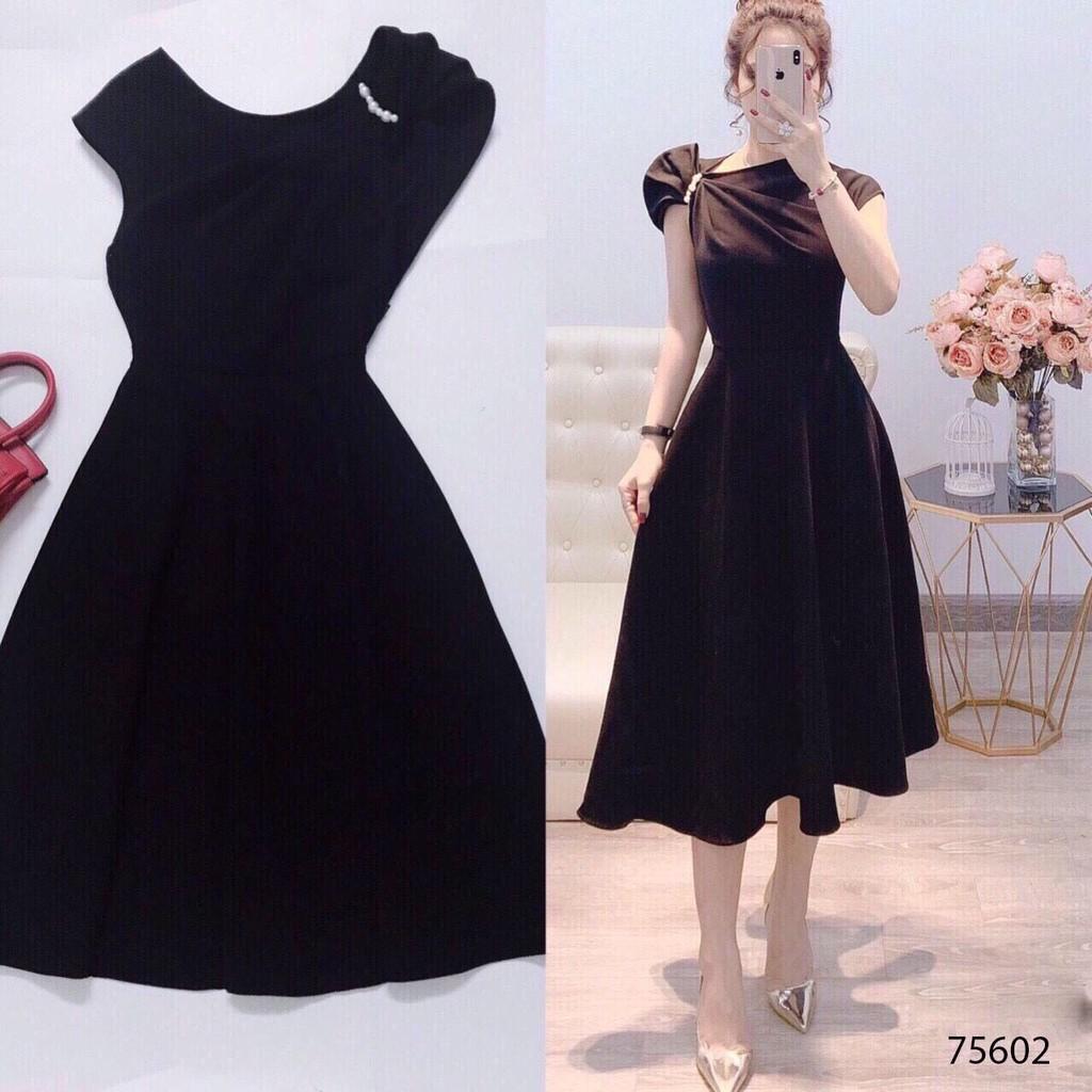 ĐẦM DỰ TIỆC KẾT CƯỜM SANG TRỌNG ĐẲNG CẤP PHU NHÂN