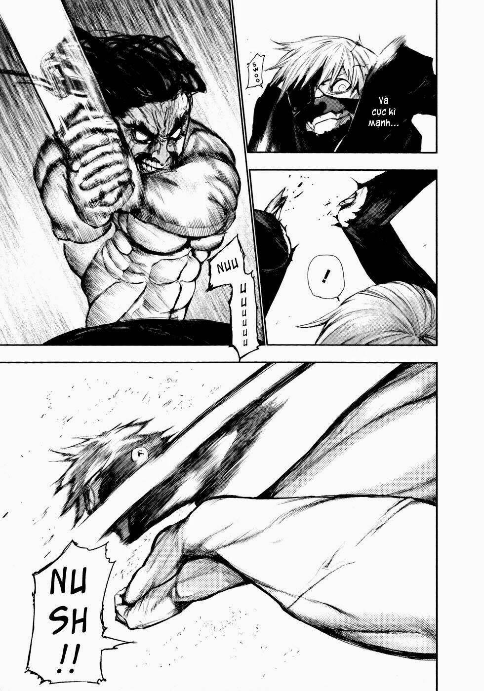 ngạ quỷ tokyo chapter 91 5