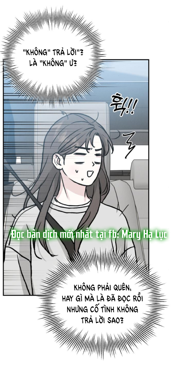 Thuyết Tình Yêu Ích Kỷ chapter 42.2 13