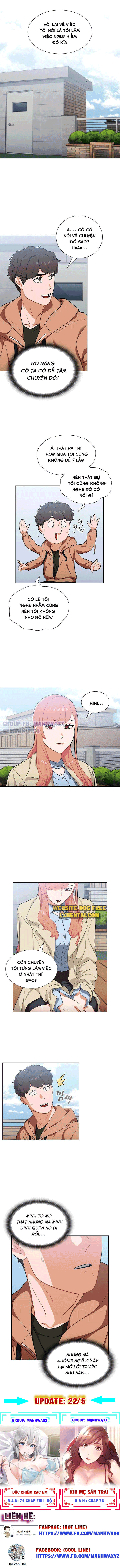 bí mật gái hư chapter 16 7